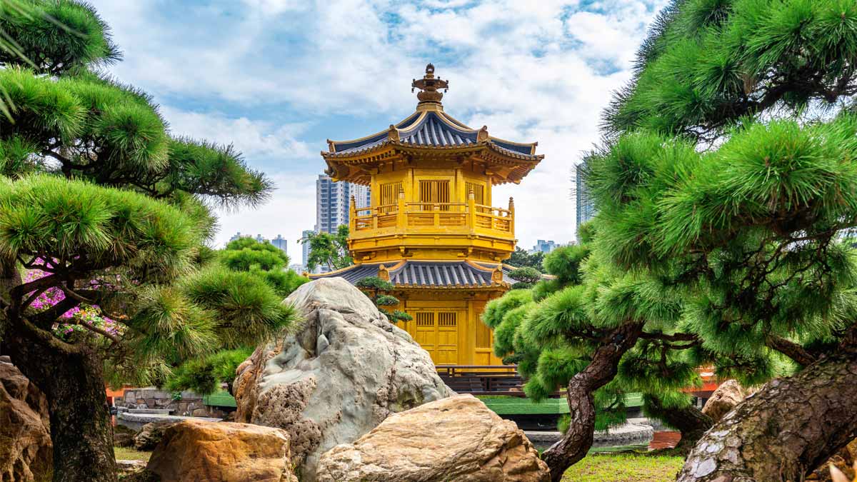 Immigration From Hong Kong To Canada Is On The Rise