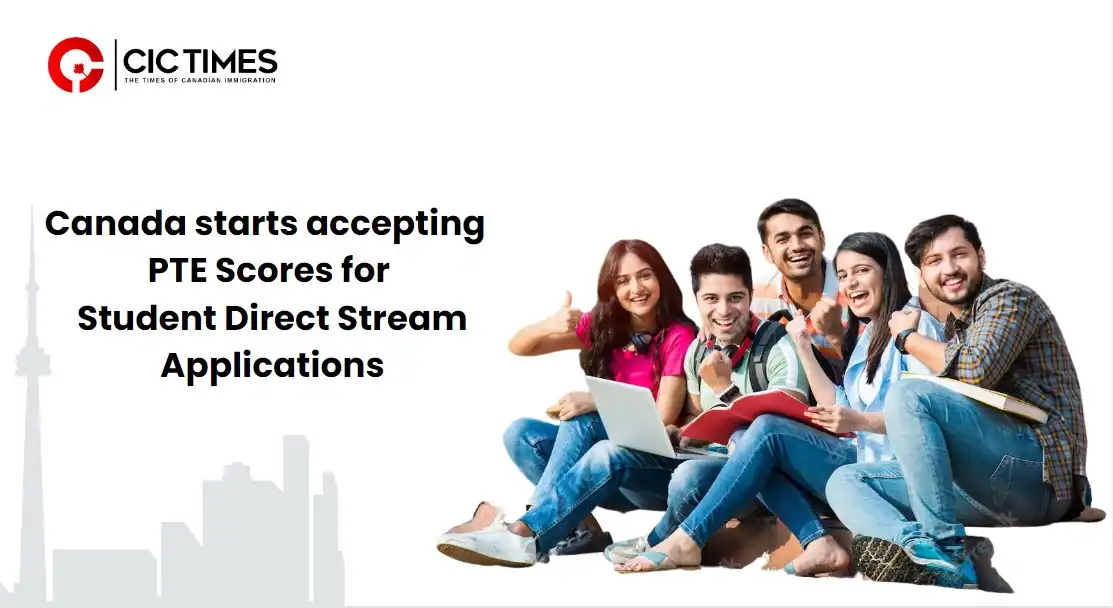 IRCC Accepts New Language Tests for Student Direct Stream