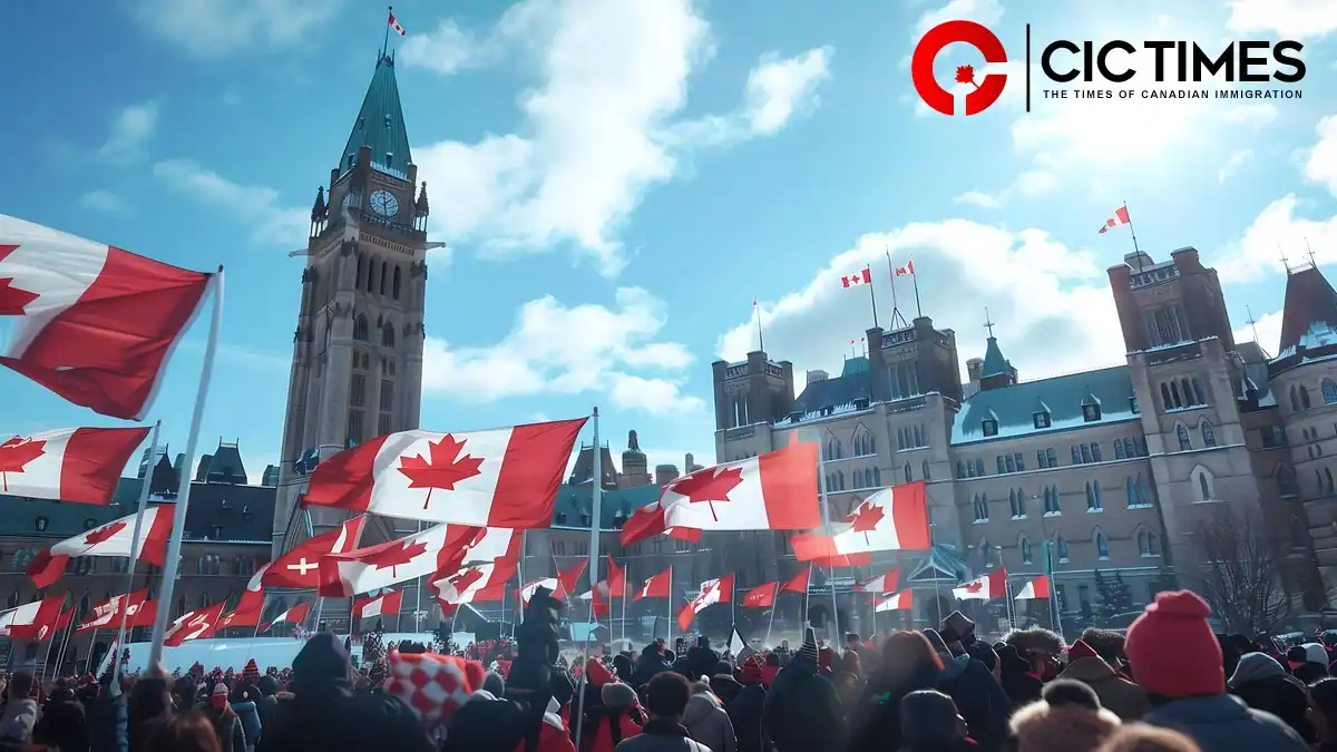 IRCC Announces Major Changes in 2025–2026 Departmental Plan