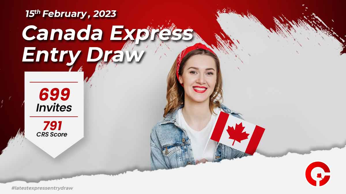 Express Entry Draw 262 | 4,300 ITA's Issued in All-Program Draw-saigonsouth.com.vn