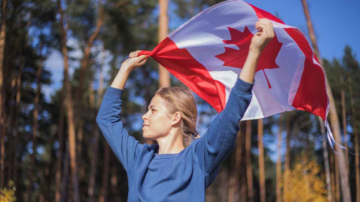 Latest Canada Express Entry Draw: 829 PNP Invitations Issued
