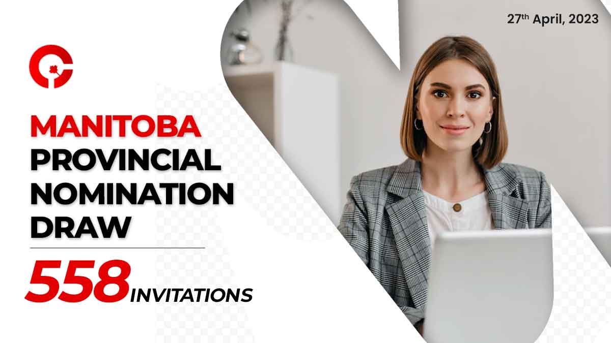 New Manitoba draw invites Skilled Worker Overseas candidates!