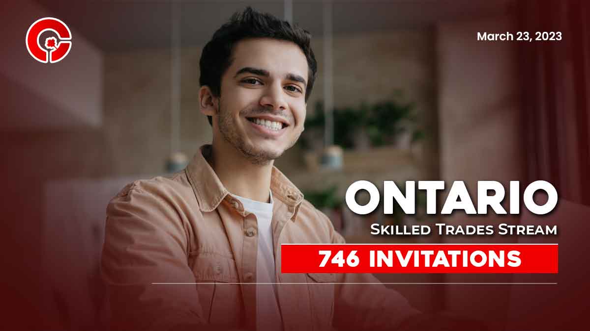 New Ontario Draw Targets Skilled Trades Occupations!
