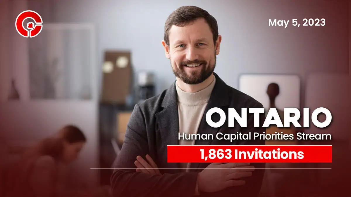New Ontario PNP draw issues highest invitations in history!