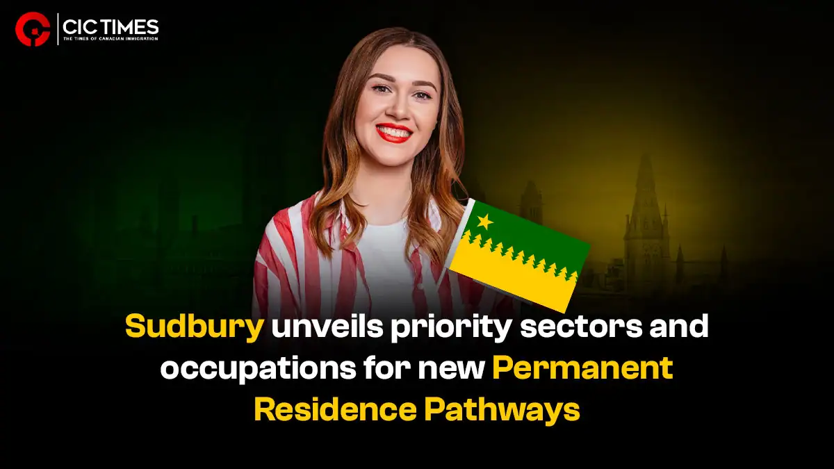 New PR Opportunities in Sudbury: Key Sectors and Occupations Revealed