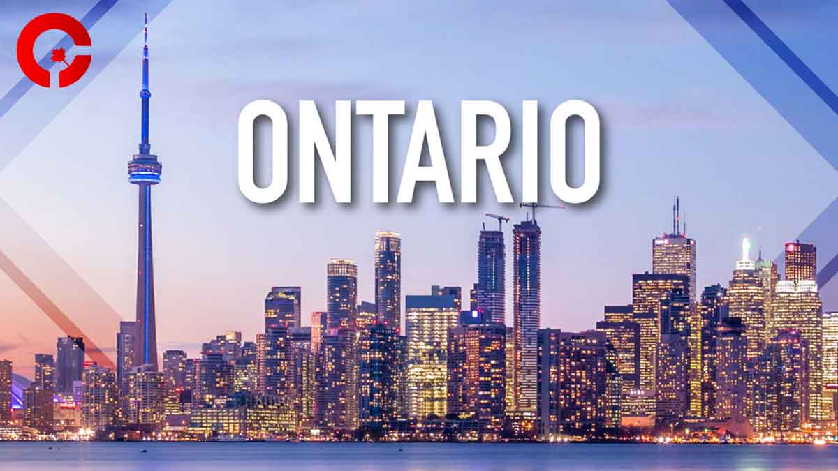 Ontario Increases 2022 PNP Nomination Allocation