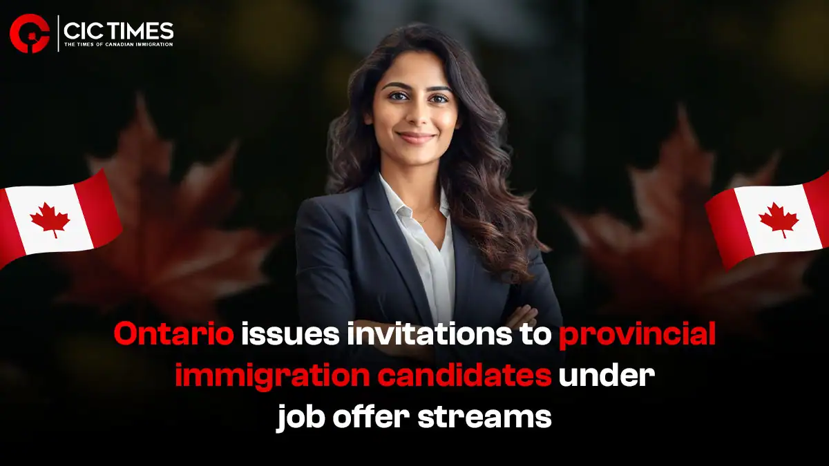 Ontario Updates Intake Process for Employer Job Offer Streams