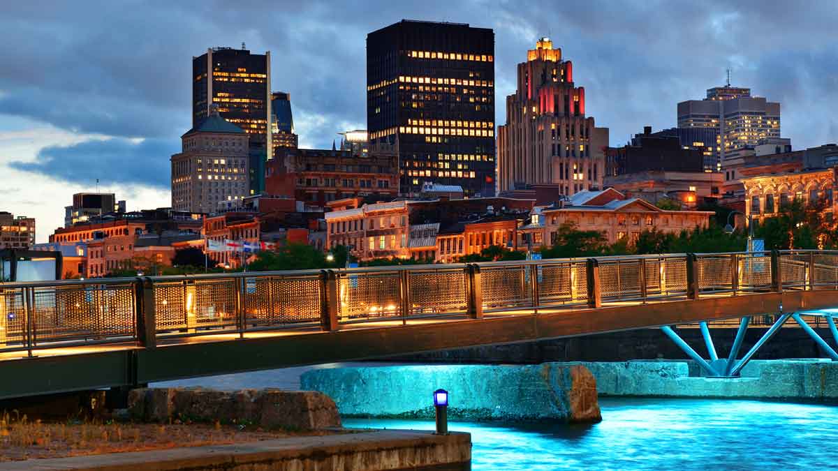 Physical presence requirement for Canada Citizenship