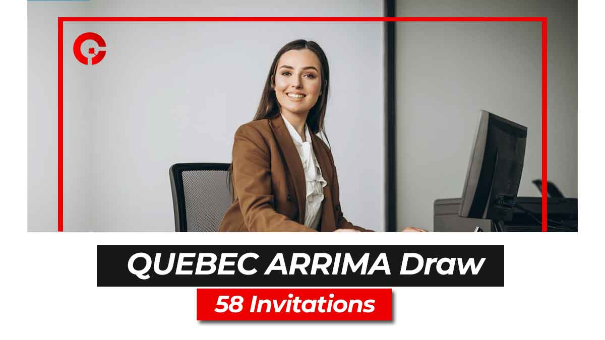 Quebec invites 58 new skilled immigrants in latest draw
