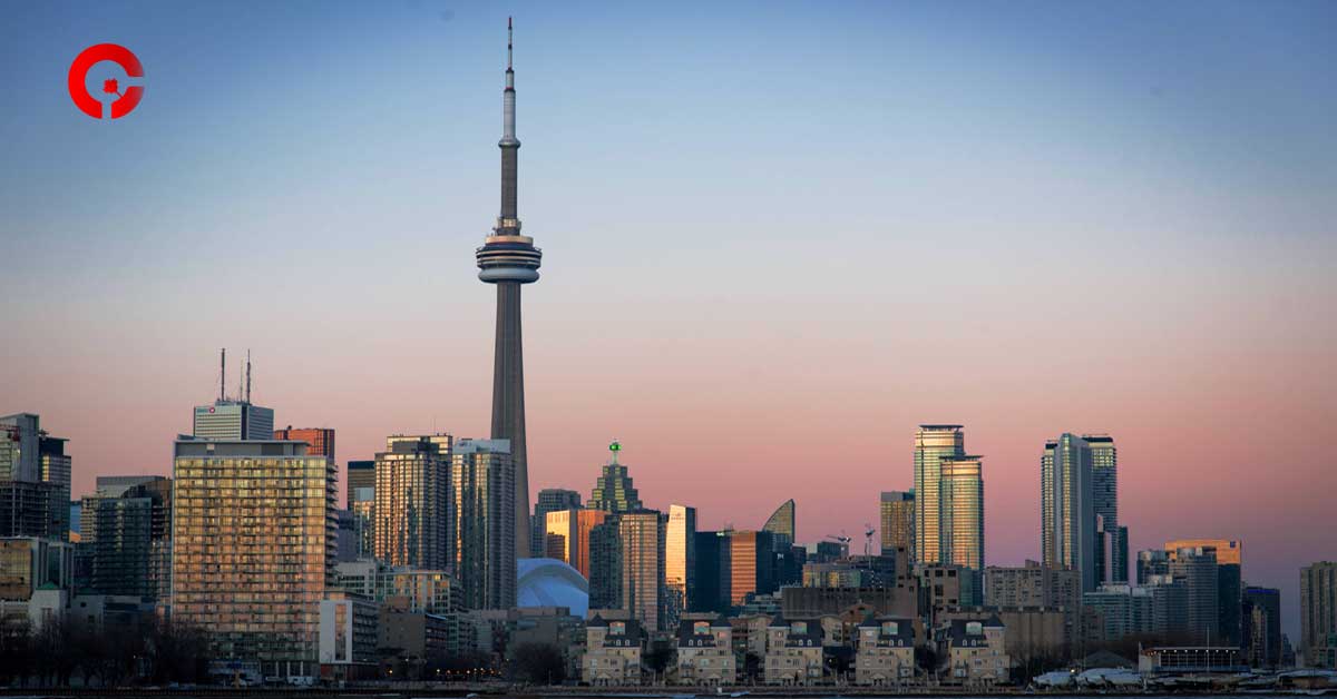 Recap of Canada PNP draws held in the month of September