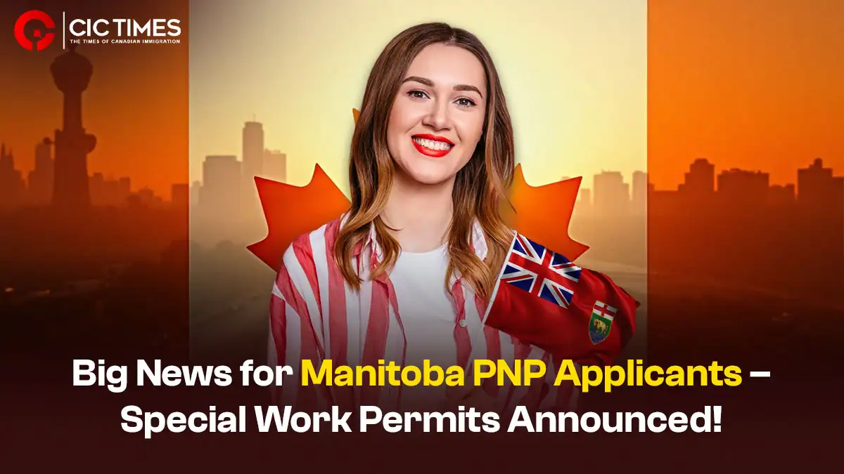 Temporary Public Policy Opens Door for Work Permit Extensions in Manitoba