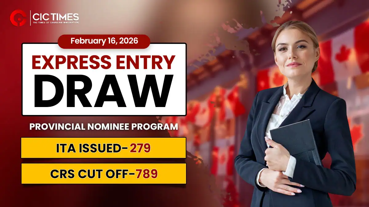 Unexpected Express Entry Draw Brings Invitations for Provincial Nominees